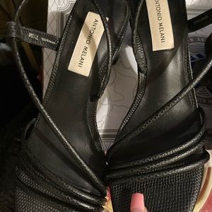 Antonio Melani Heels
